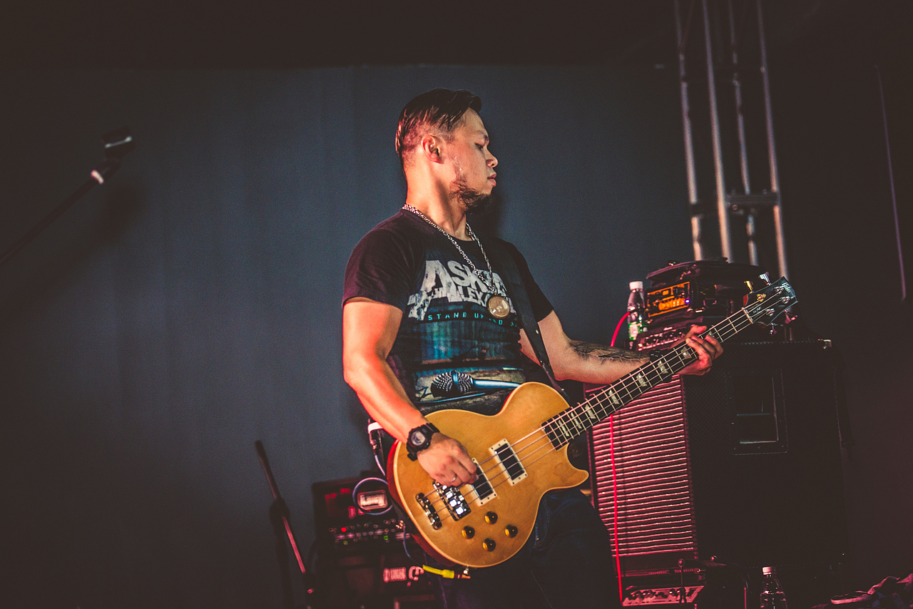 SupperMoment巡演廣州站（图ZMTk5ODE3MjQ=） - 人像摄影 - 站酷设计师凹凸蜀黍原创素材 - 站酷ZCOOL