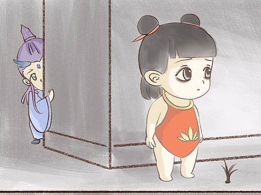 哪吒之魔童降世