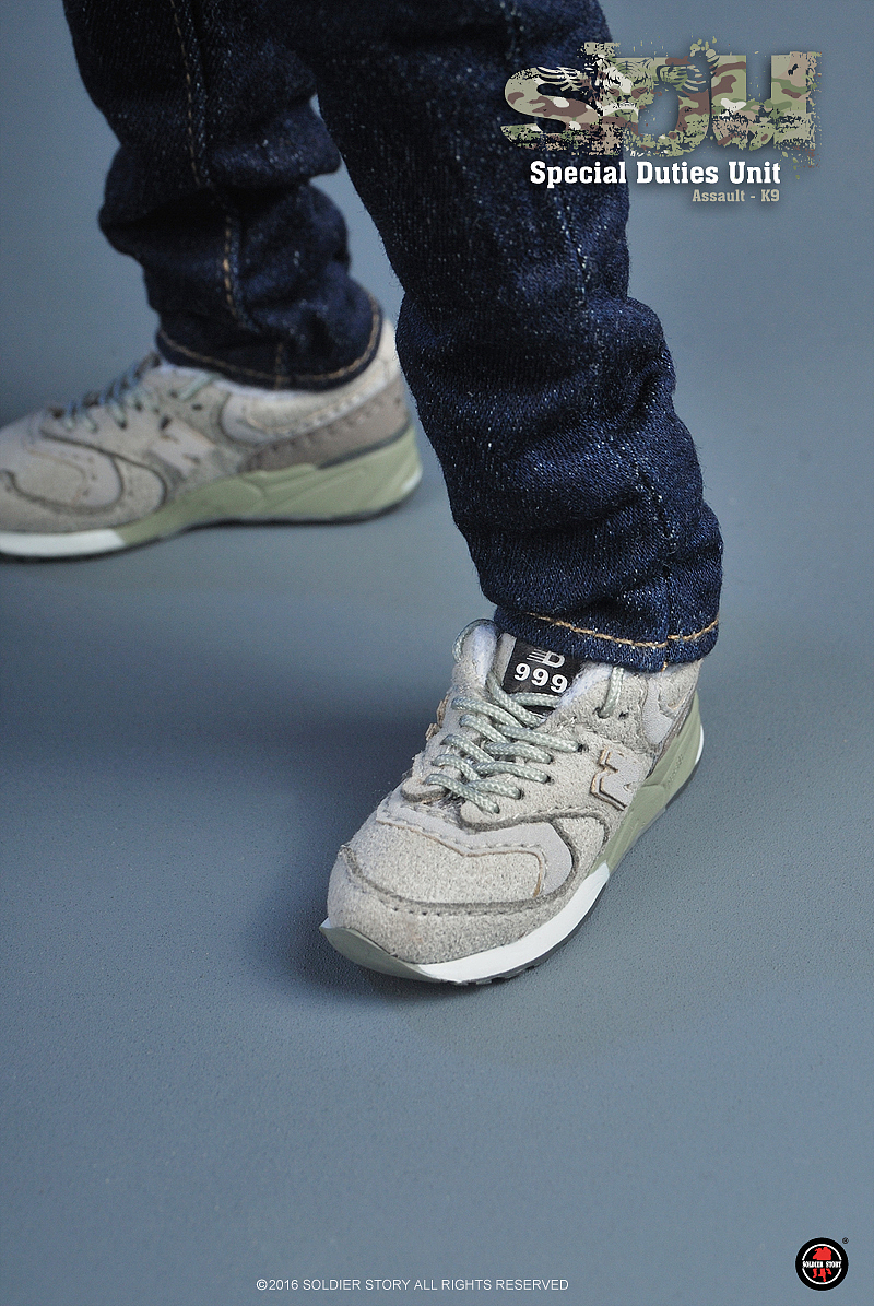 Soldier Story 1/6 scale " SPECIAL DUTIES UNI（图ZMTExMDEyNTgw） - 手办/模玩 - 站酷设计师SoldierStory原创素材 - 站酷ZCOOL