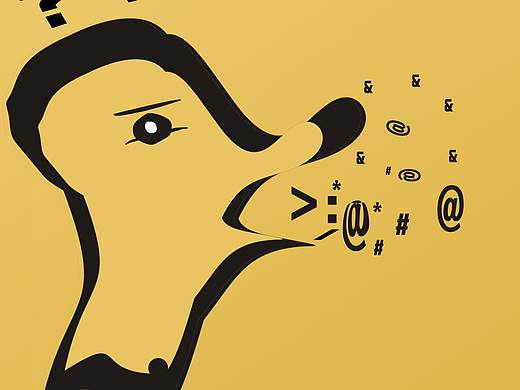 哗众取宠的小丑