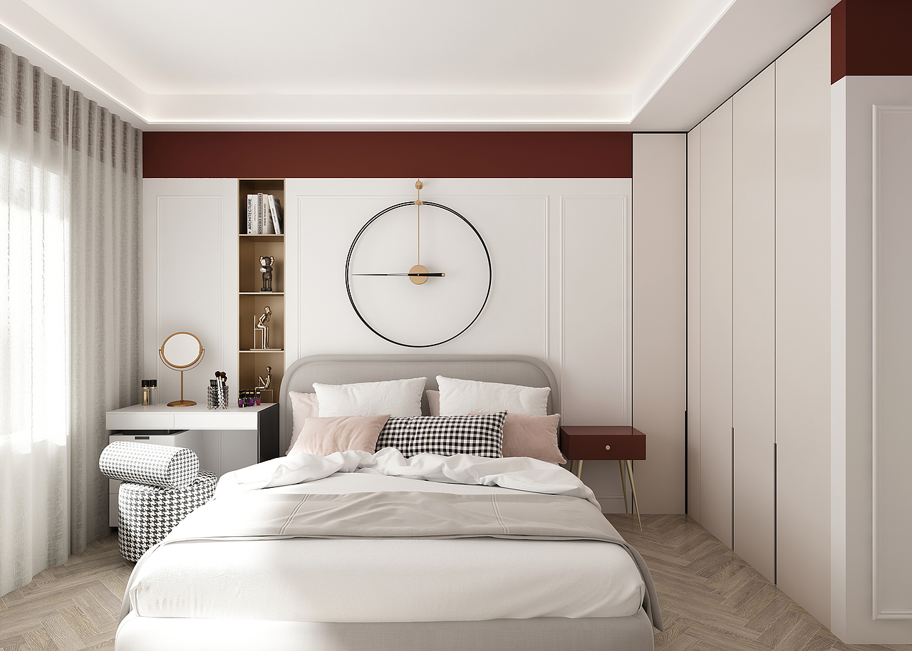 场景产品渲染（图ZMjkwNjQzMTM2） - 建筑/空间 - 站酷设计师FFW_原创素材 - 站酷ZCOOL