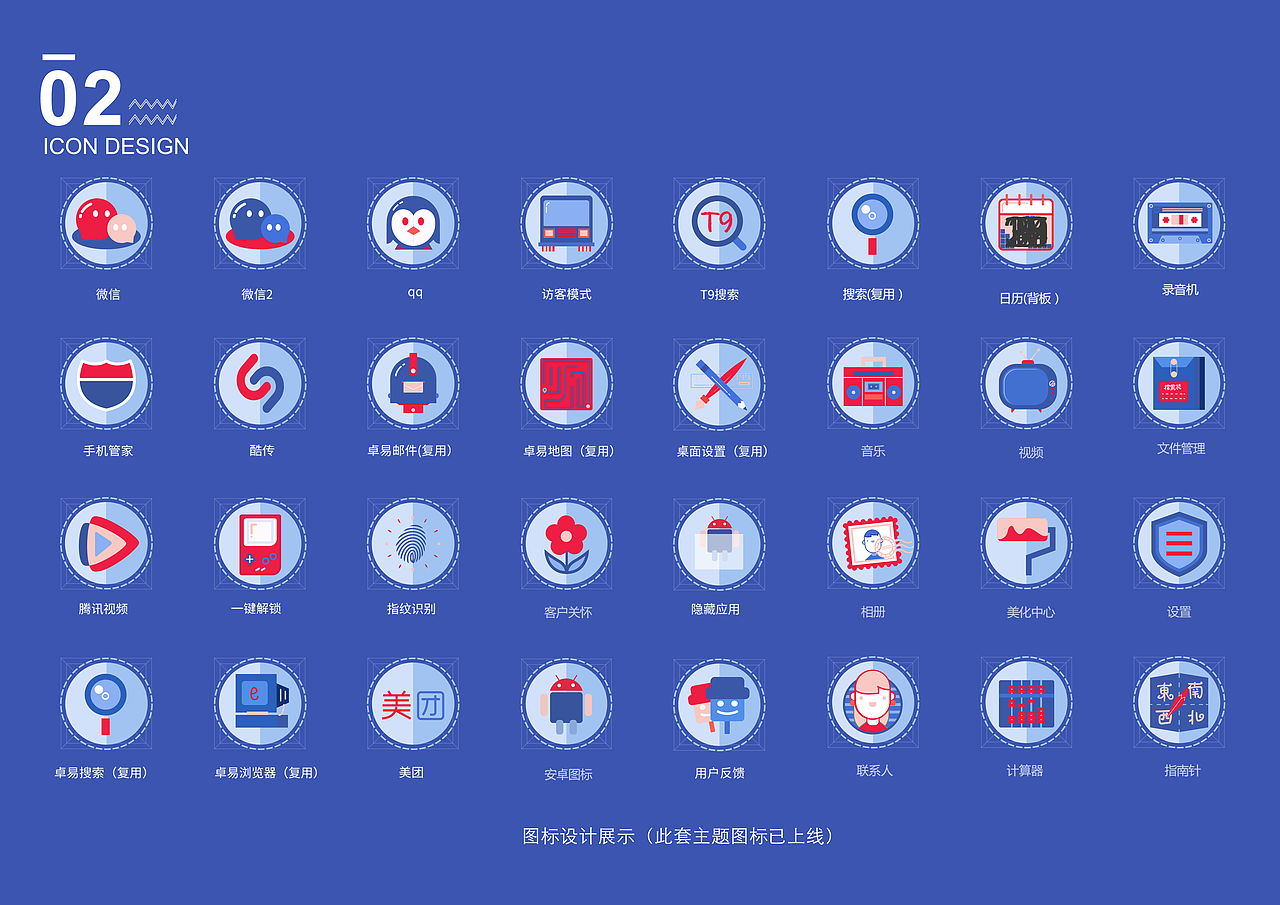 无想法，不设计。（图ZNjE4Nzc5ODg=） - 其他UI - 站酷设计师vickymemeda原创素材 - 站酷ZCOOL