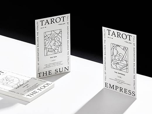 TAROT - Elf&Rangers theMSLAN2018