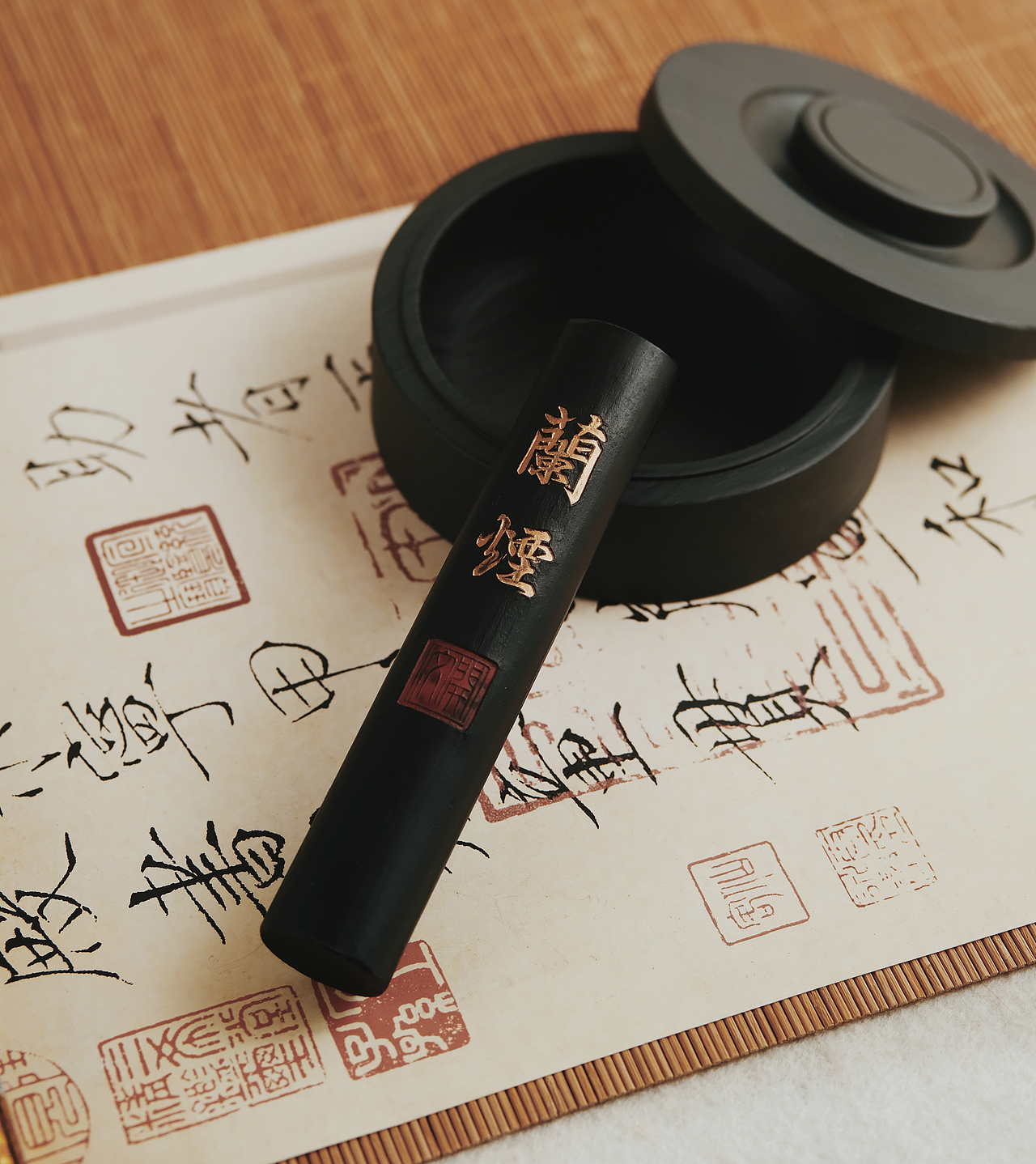 砚·墨（图ZMjA5NzMyMjIw） - 产品摄影 - 站酷设计师东方2原创素材 - 站酷ZCOOL