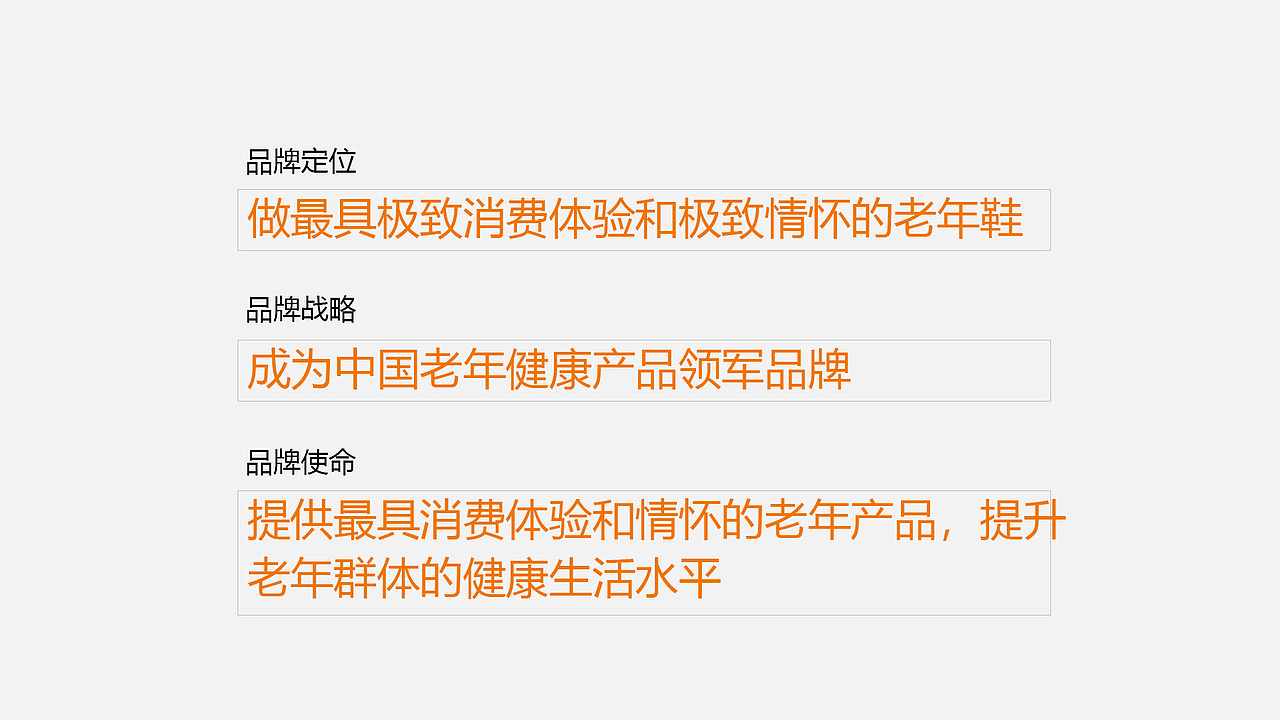 竞界老年鞋专卖店（图ZMjc5MTI3NjQw） - 商业空间设计 - 站酷设计师北京朗策品牌原创素材 - 站酷ZCOOL