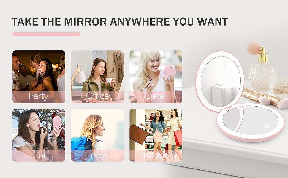 化妆镜（图ZMzU0MTk1MTA0） - 电商 - 站酷设计师FuFu设计原创素材 - 站酷ZCOOL