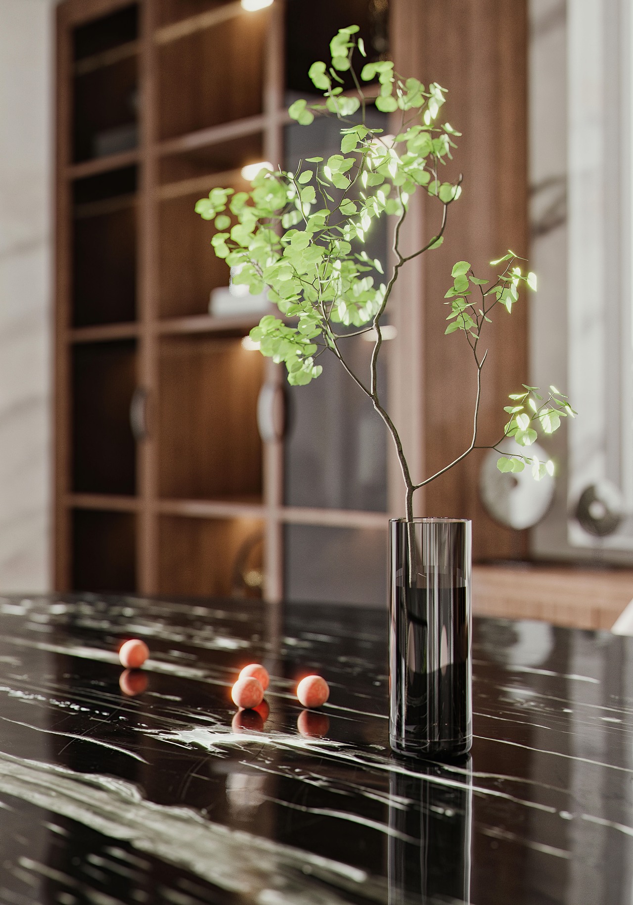 新中式（圖ZMjM2MTM2NzYw） - 家裝設(shè)計(jì) - 站酷設(shè)計(jì)師委屈哥原創(chuàng)素材 - 站酷ZCOOL