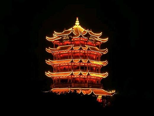 總要來一次武漢吧????（個人主頁-ZNTg3NTQ1OTI=） - 風(fēng)光攝影 - 站酷設(shè)計師George2848原創(chuàng)素材 - 站酷ZCOOL