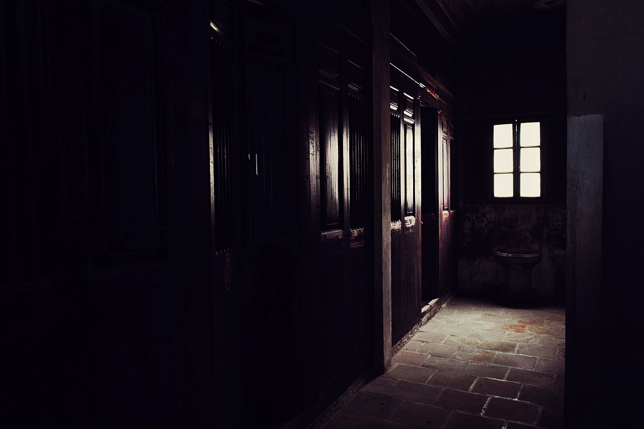 厝（图ZMTg2ODUzNzUy） - 环境/建筑摄影 - 站酷设计师来自地下原创素材 - 站酷ZCOOL