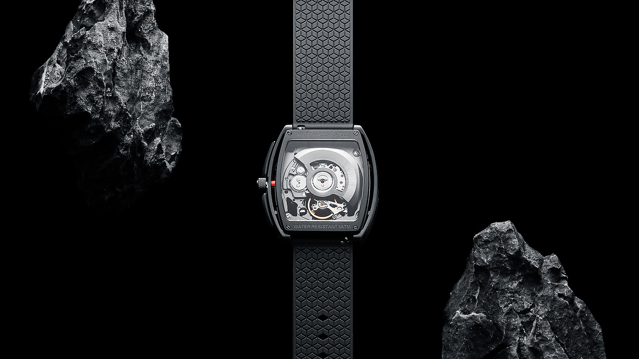 手表（图ZMjMyNzI2NDI0） - 产品摄影 - 站酷设计师咪茫原创素材 - 站酷ZCOOL