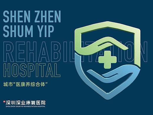 深业集团×点一 | 都市高端医康养综合体