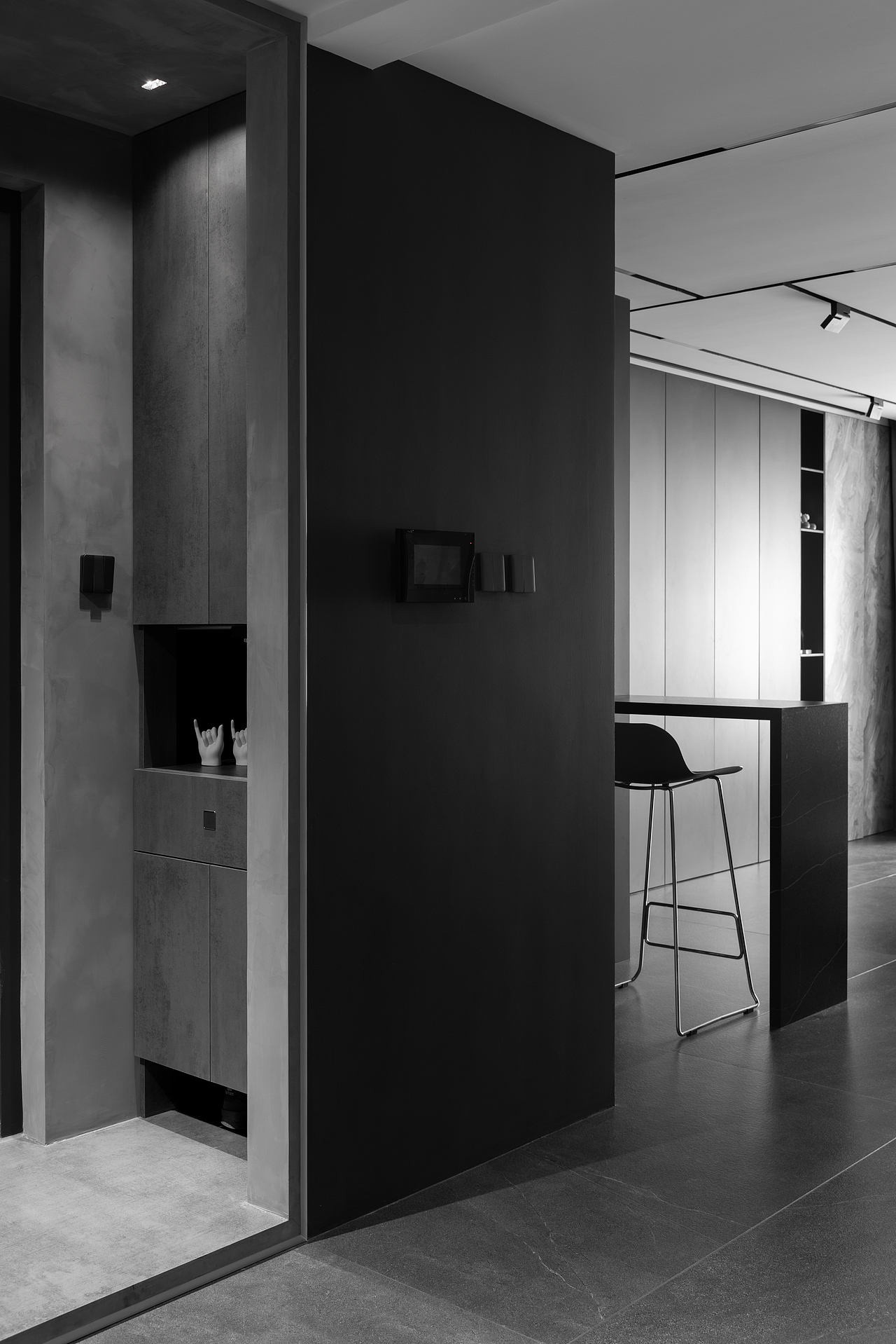 『空间摄影』——“新月”（图ZMjI0NjI2NDU2） - 环境/建筑摄影 - 站酷设计师腾云空间映像原创素材 - 站酷ZCOOL