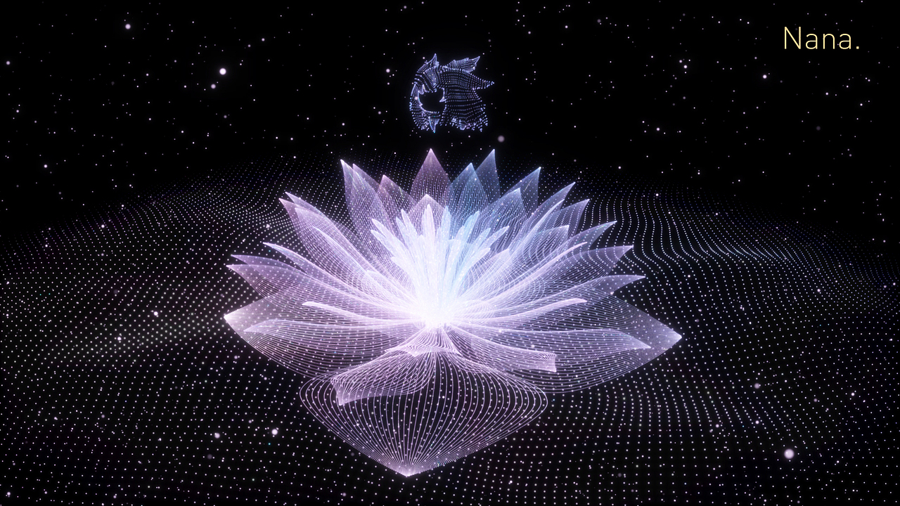 AE C4D 粒子动画（图ZMjU4NjAxMjMy） - 其他三维 - 站酷设计师呐里个呐原创素材 - 站酷ZCOOL