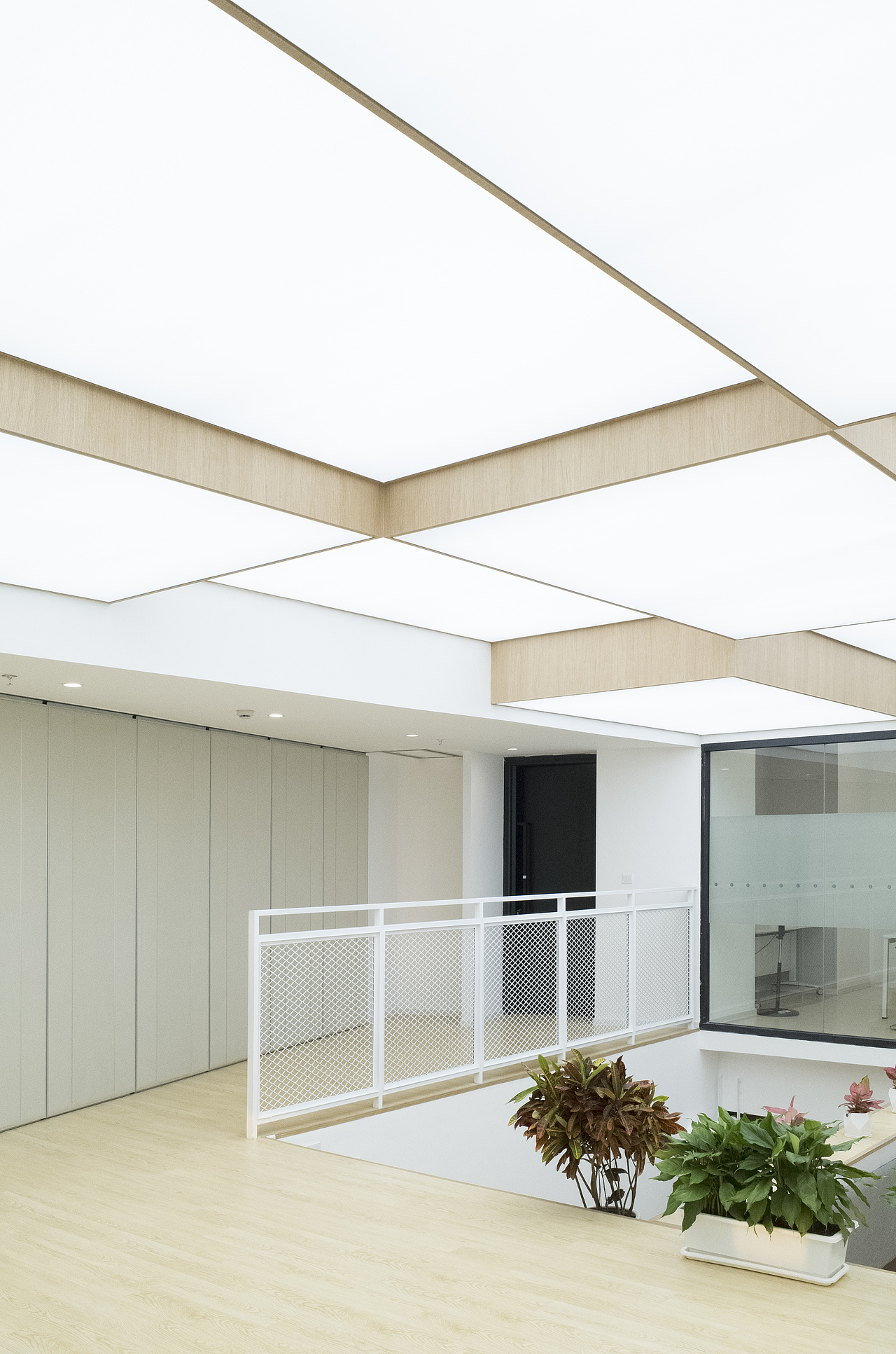 浦江联合办公空间