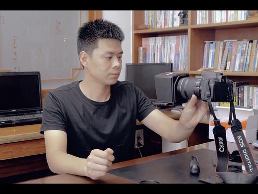 《漫步开箱01》自媒体人提升效率利器-百视悦T1提词器