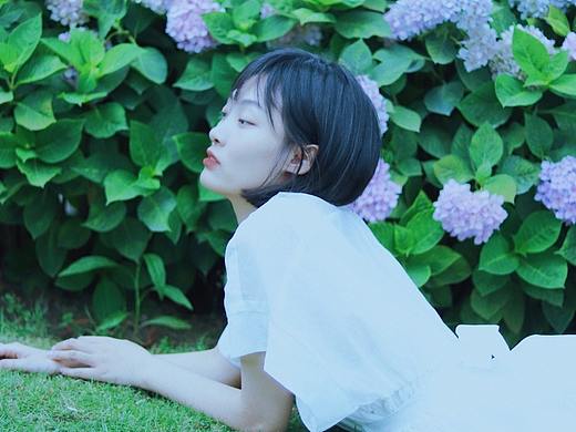 抽空拍朋友---系列十四