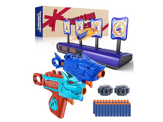 枪靶套装 亚马逊 