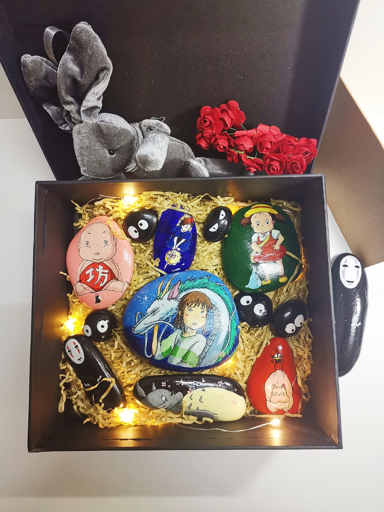 石头画（图ZMTU4MDUwNjky） - 其他手工艺 - 站酷设计师姜户川原创素材 - 站酷ZCOOL