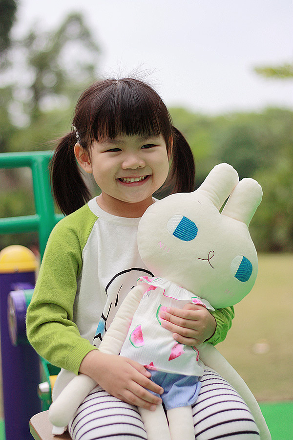 苏小妙原创自制毛绒公仔2019大布偶合集