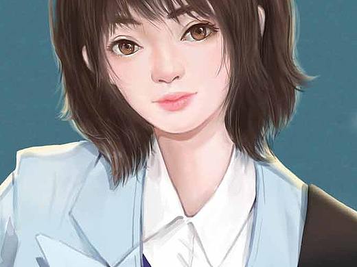 创造营2020 姚慧