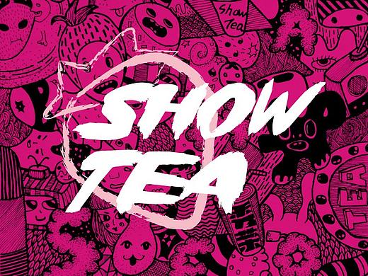 SHOW TEA  