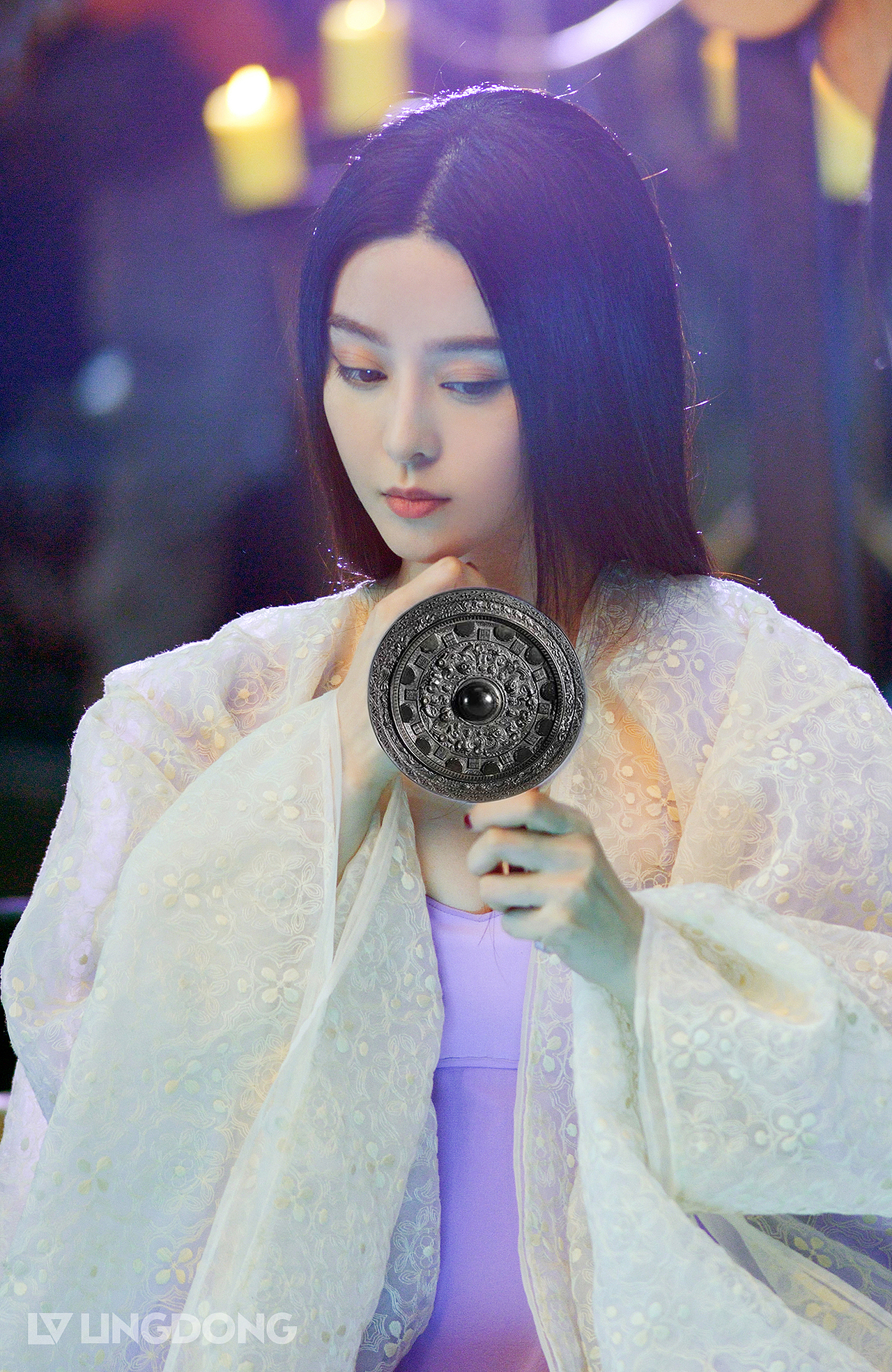 王朝的女人·杨贵妃（图ZMzQ0NDY2ODQ=） - 人像摄影 - 站酷设计师摄影师刘杨原创素材 - 站酷ZCOOL
