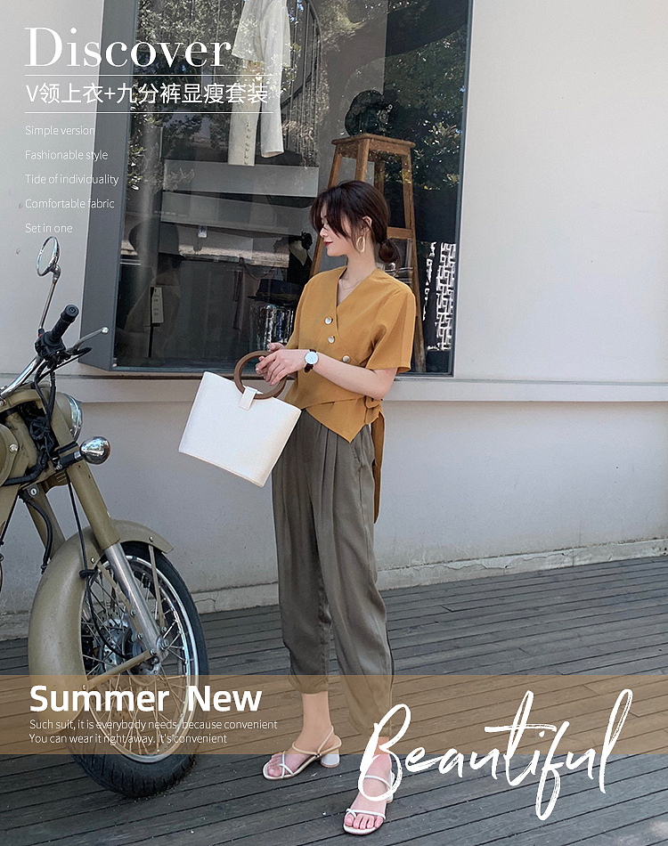 618女装手机端海报（图ZMTYzMDg0MTE2） - 电商 - 站酷设计师梅子宁0411原创素材 - 站酷ZCOOL