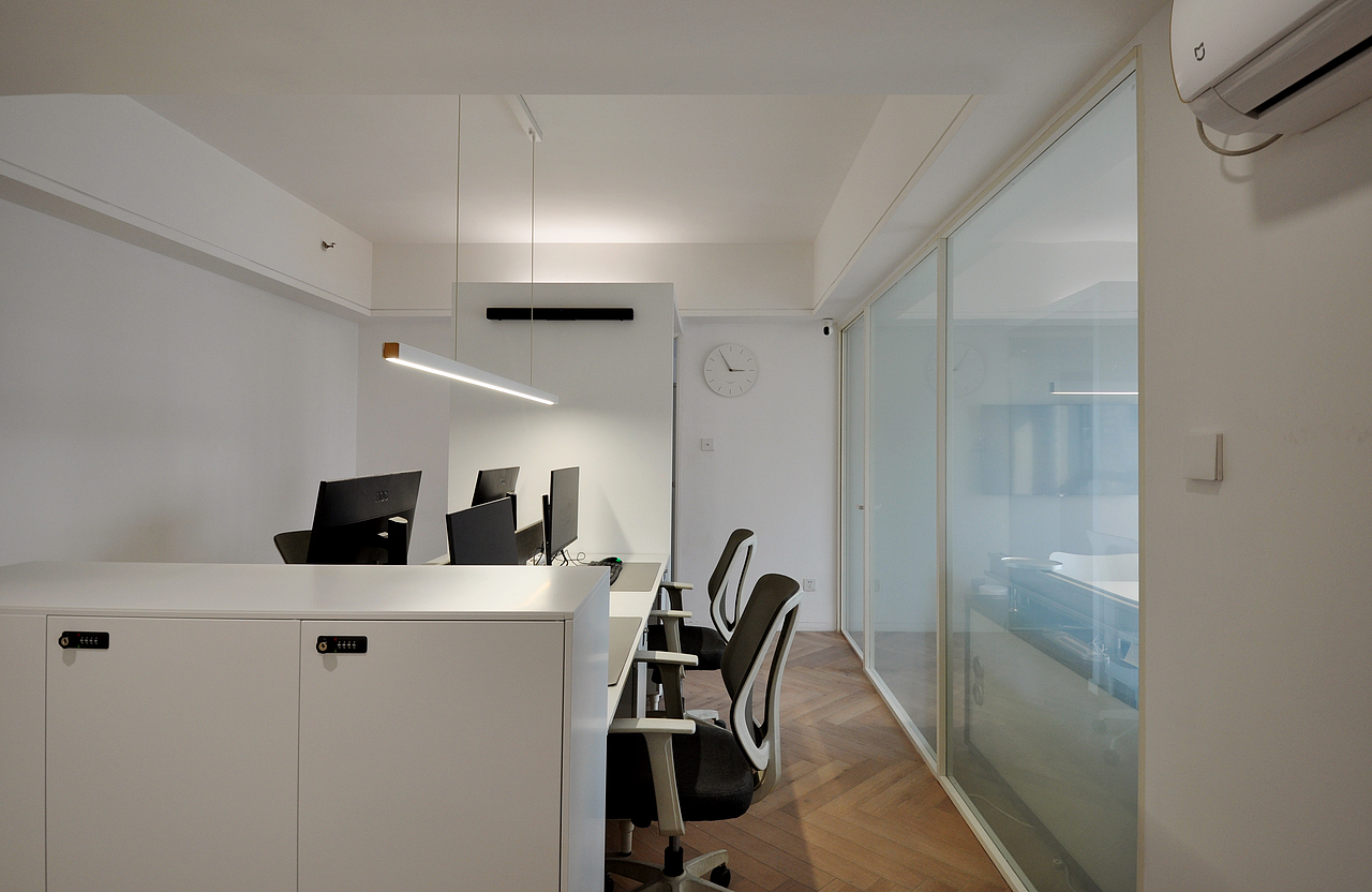 沈阳燃星设计有限公司