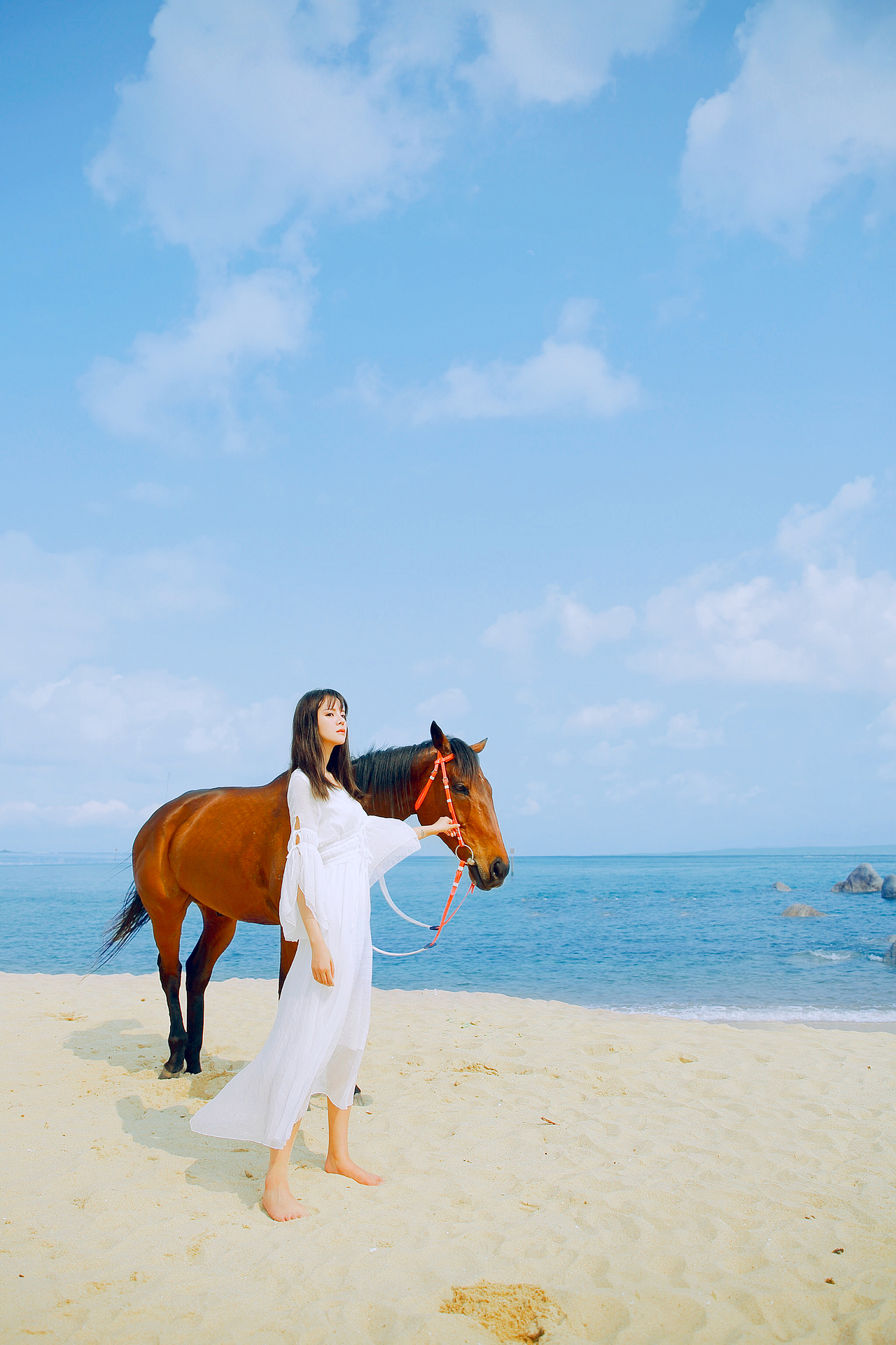 以夢为马,诗酒趁年华。