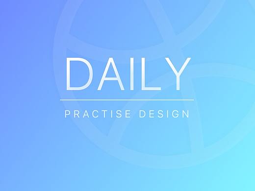 Daily作品整理Part.1（个人主页-ZMjQ2MDQ2MzI=） - APP界面 - 站酷设计师Naip原创素材 - 站酷ZCOOL