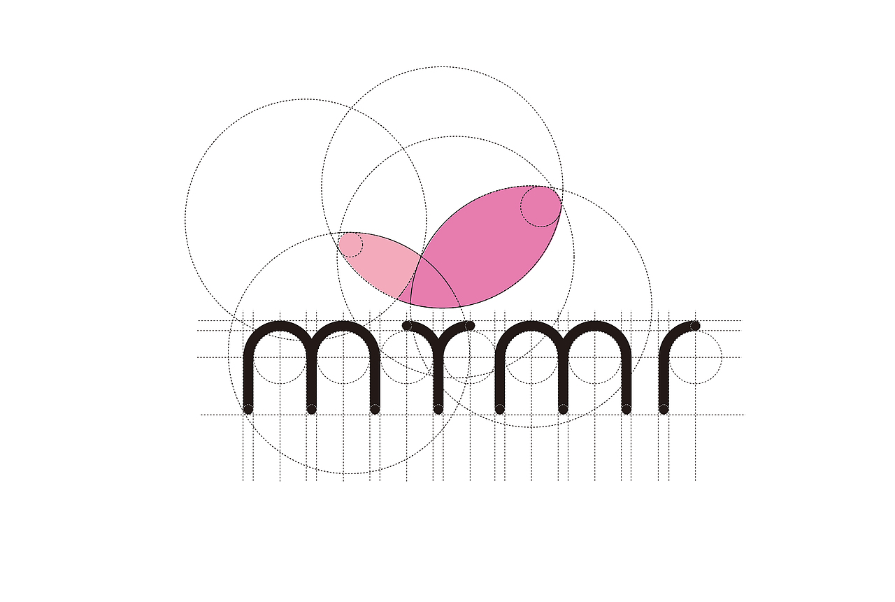美容院logo设计