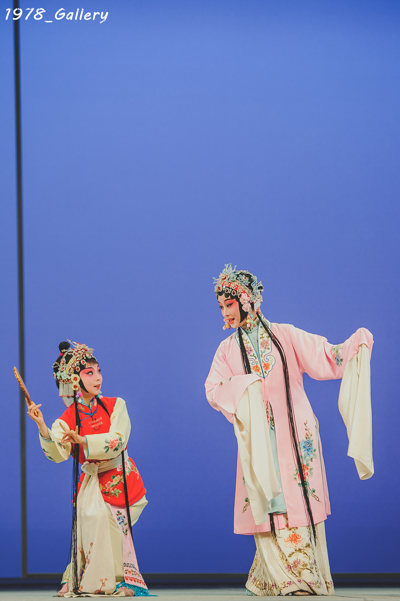 临川四梦之牡丹亭(罗晨雪,胡维露版)-上海昆剧团