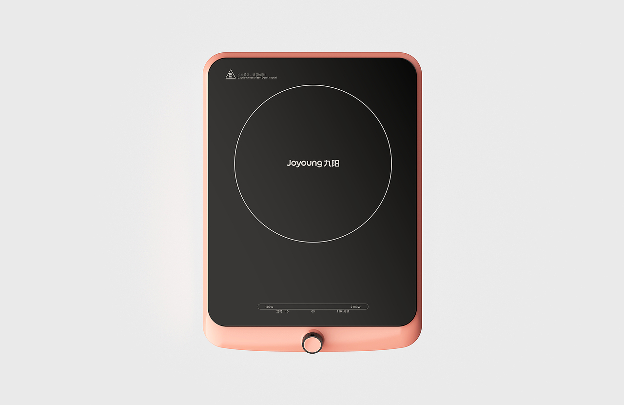 莫蘭迪系列電磁爐（圖ZMTkwMjYxNTk2） - 生活用品 - 站酷設(shè)計(jì)師噓龍貓?jiān)谒X(jué)原創(chuàng)素材 - 站酷ZCOOL