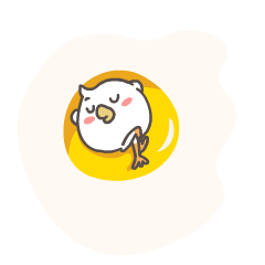 momo鸡的每日生活（图ZMjA5NDA5MzIw） - 网络表情 - 站酷设计师来盒小饼干原创素材 - 站酷ZCOOL