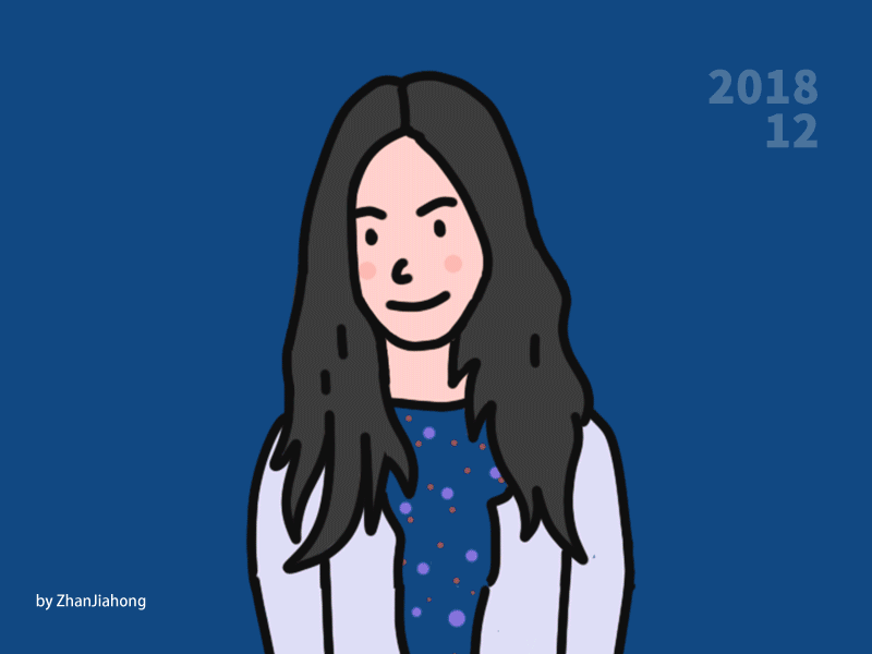 2018年 小作品总结