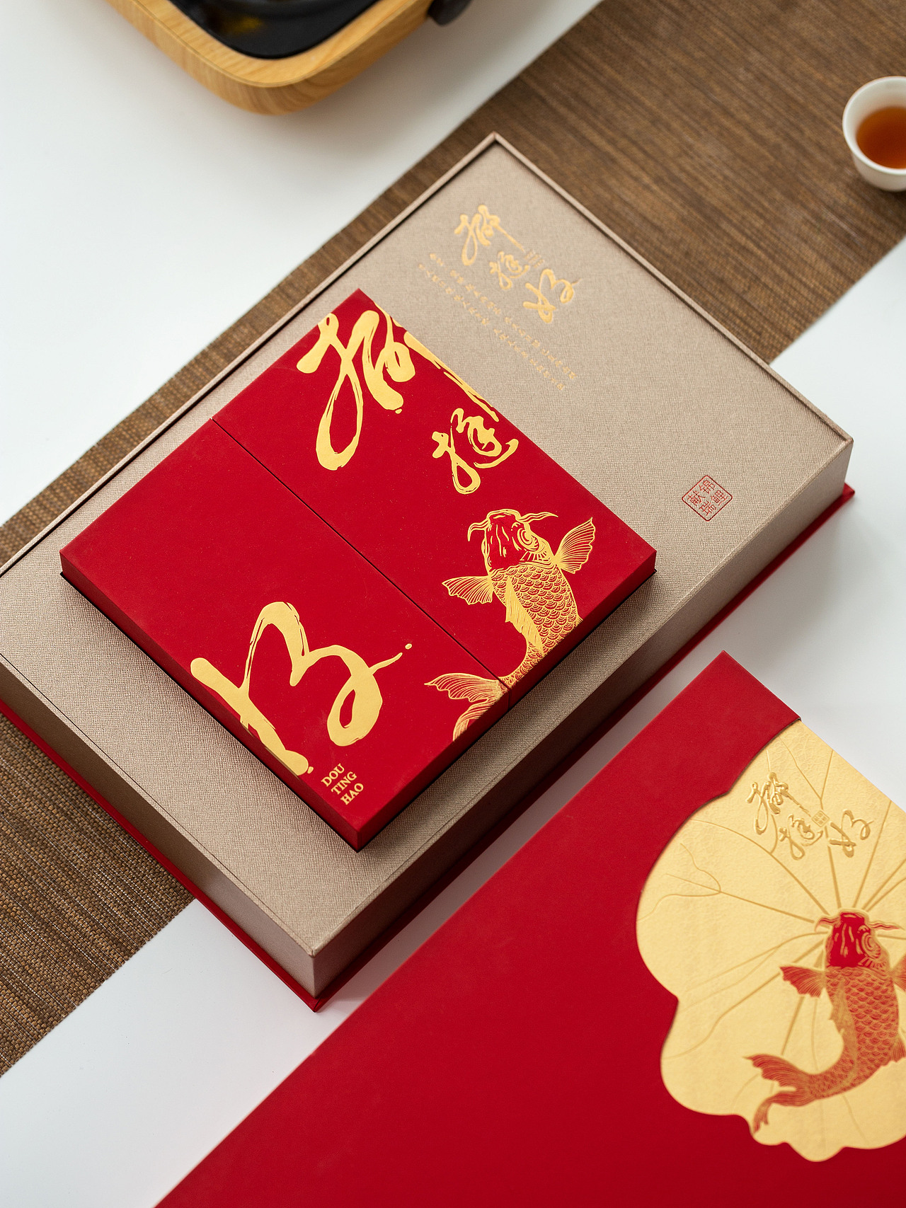都挺好（图ZMjA3ODkwMTE2） - 包装 - 站酷设计师無量山海原创素材 - 站酷ZCOOL