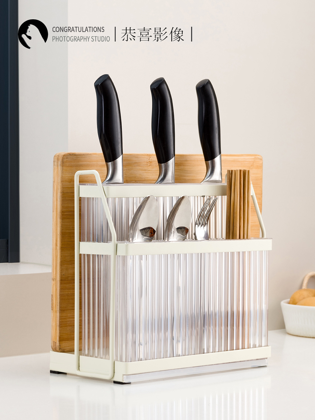 刀板架产品拍摄（图ZMzYxOTU1OTY0） - 产品摄影 - 站酷设计师恭喜影像工作室原创素材 - 站酷ZCOOL