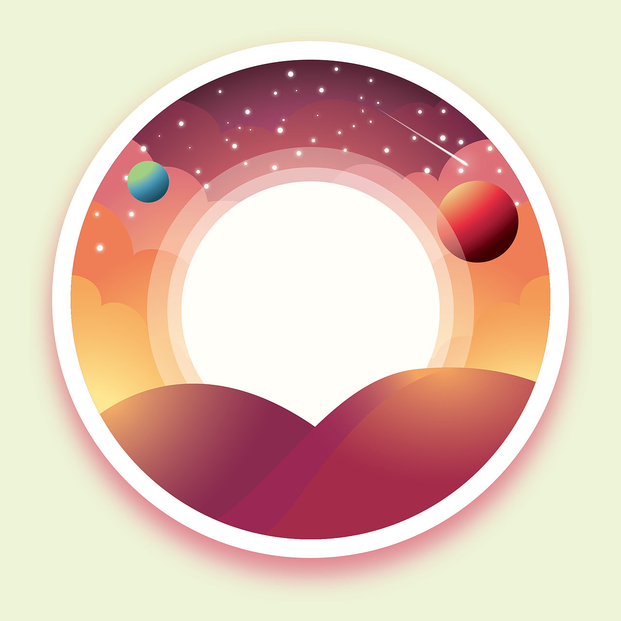 3月份的一些练习（图ZNzU1MjA0NDg=） - 创作习作 - 站酷设计师HZ_68原创素材 - 站酷ZCOOL