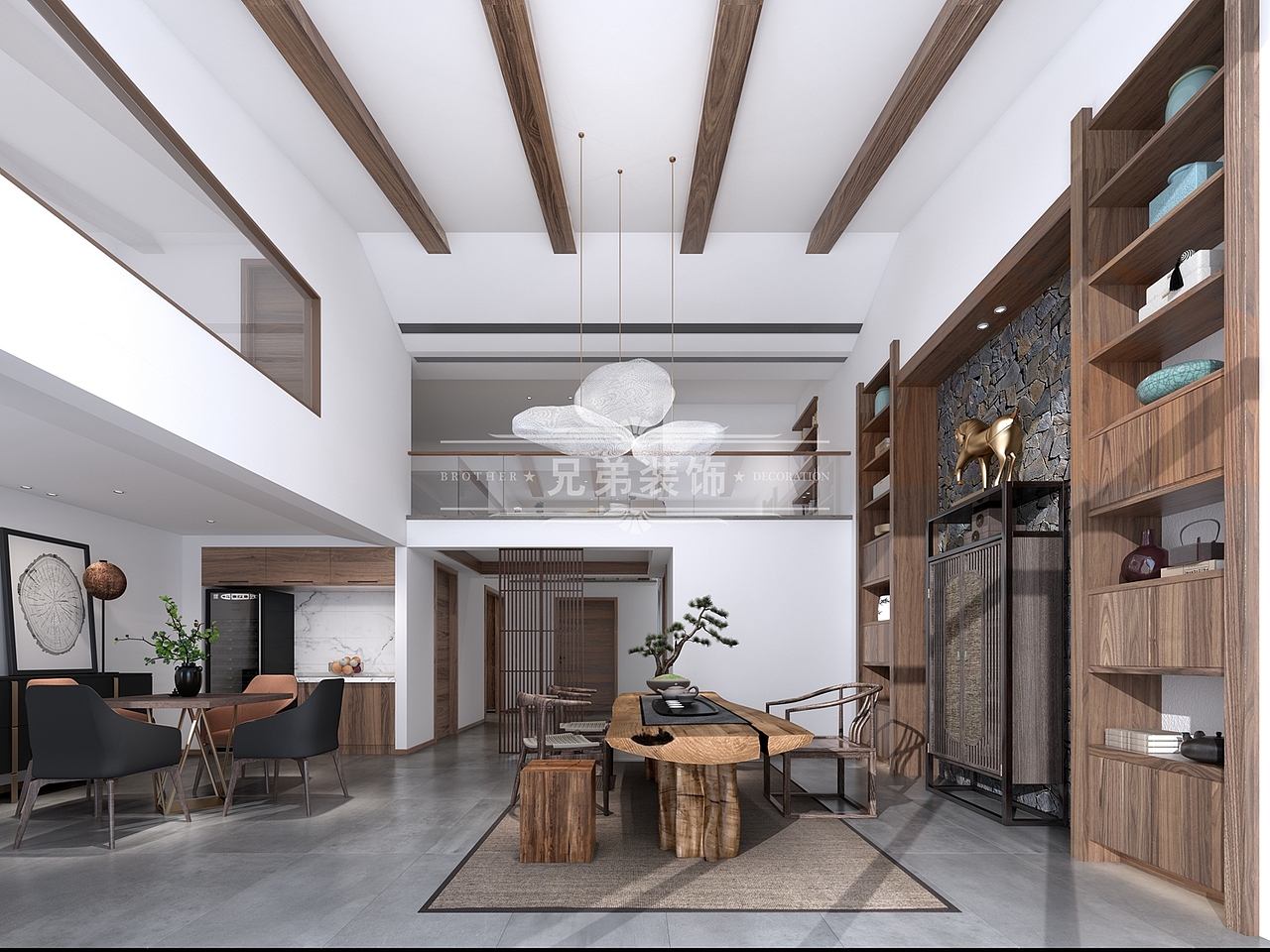 兄弟装饰2019新年家居欢乐颂,兄弟装饰2019年优惠活动