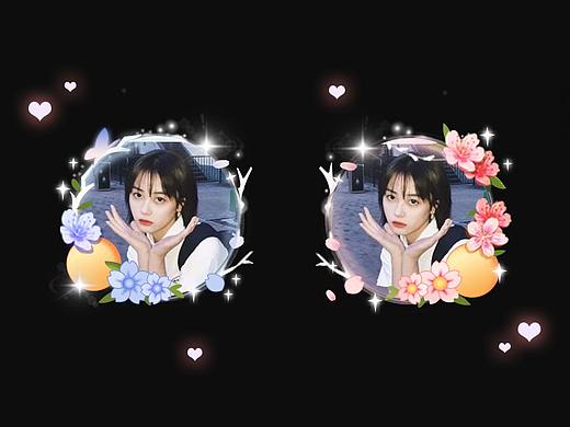 社交/个人装扮/等级（二）