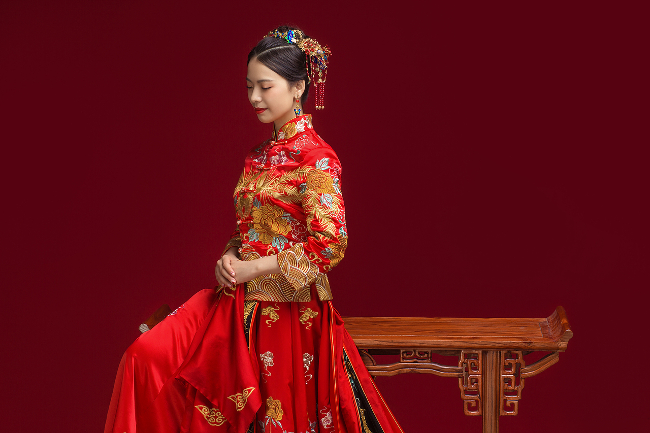 婚纱（图ZOTk4NzI1NDA=） - 修图/后期 - 站酷设计师静静爱修图原创素材 - 站酷ZCOOL