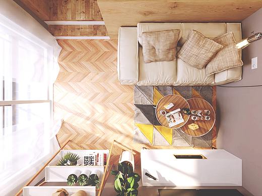 Single Single Single Home?。▊€人主頁-ZMzgxODgzMDA=） - 家裝設(shè)計 - 站酷設(shè)計師Bill_Gor原創(chuàng)素材 - 站酷ZCOOL