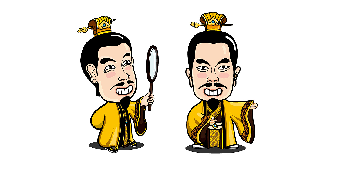 凰叔吉祥物（图ZMTI5MzQ4NTgw） - IP形象 - 站酷设计师可口水蜜桃原创素材 - 站酷ZCOOL