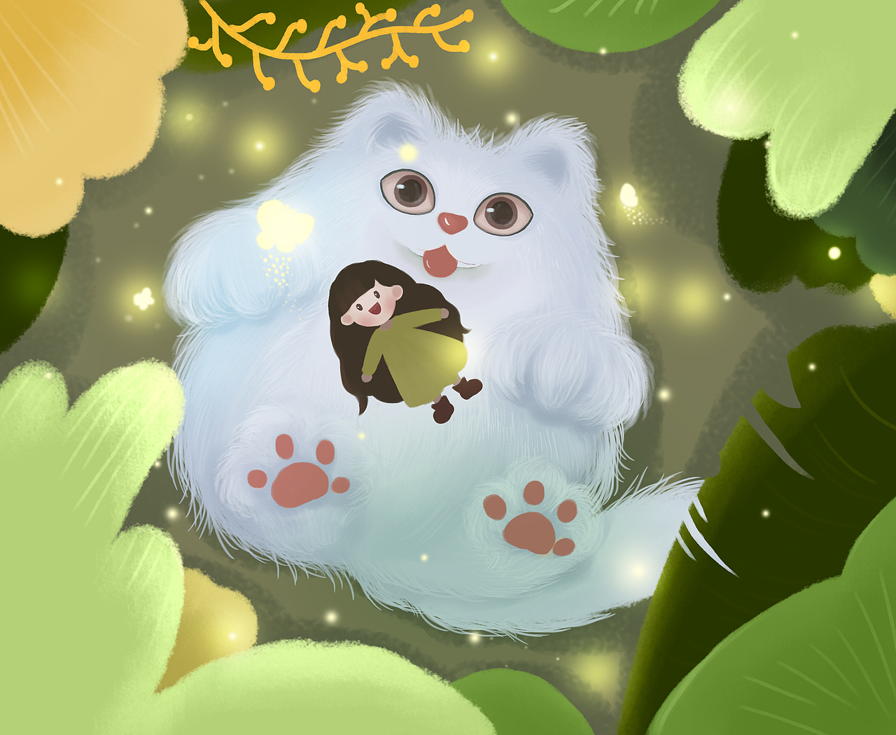 日常配色練習(xí)（圖ZMTk1NzU1NjY0） - 概念設(shè)定 - 站酷設(shè)計師vivi尤微米原創(chuàng)素材 - 站酷ZCOOL