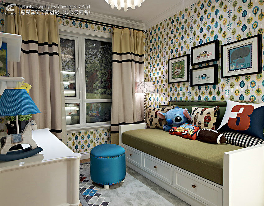 成都 / 天立香缇华府A（图ZMTMxMTM0NzA4） - 环境/建筑摄影 - 站酷设计师彩翼建筑空间摄影原创素材 - 站酷ZCOOL