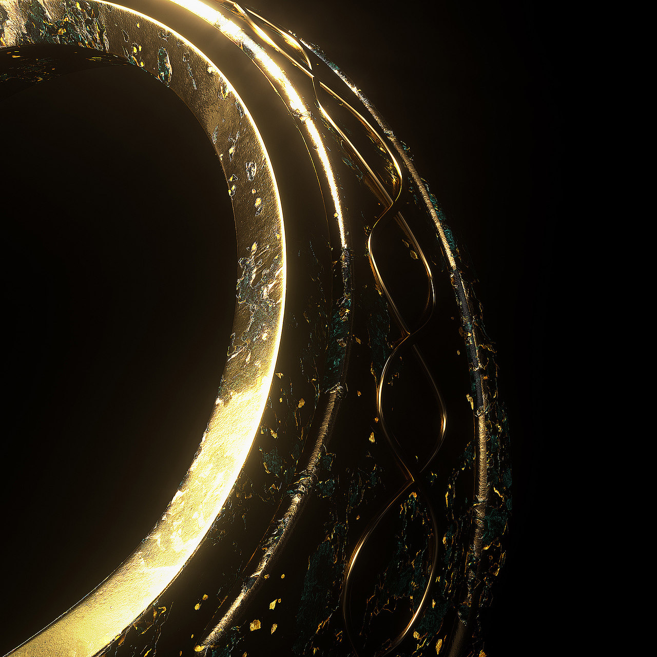 玉 | CHINA JADE 2（图ZMjM1MDY0MzQ0） - 其他三维 - 站酷设计师许超群原创素材 - 站酷ZCOOL