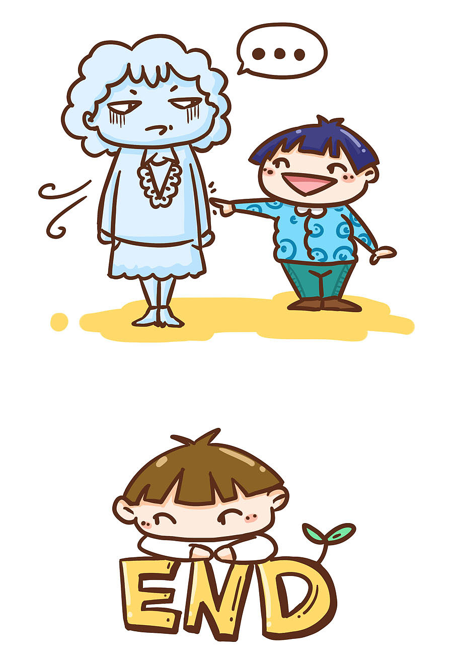 童言无忌皇上去哪儿了