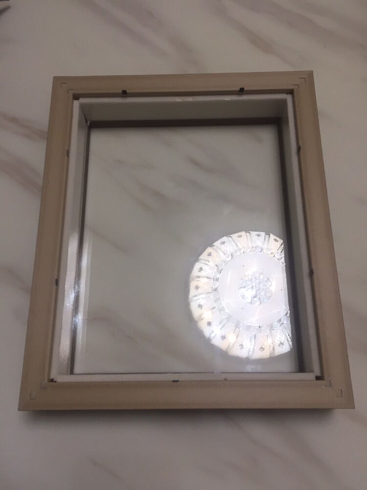 情人节礼物——手工艺