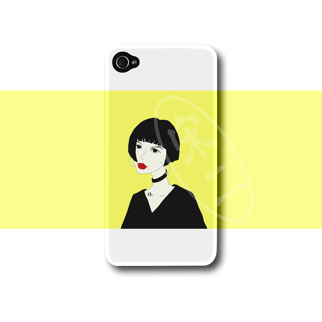 插画习作  及衍生品