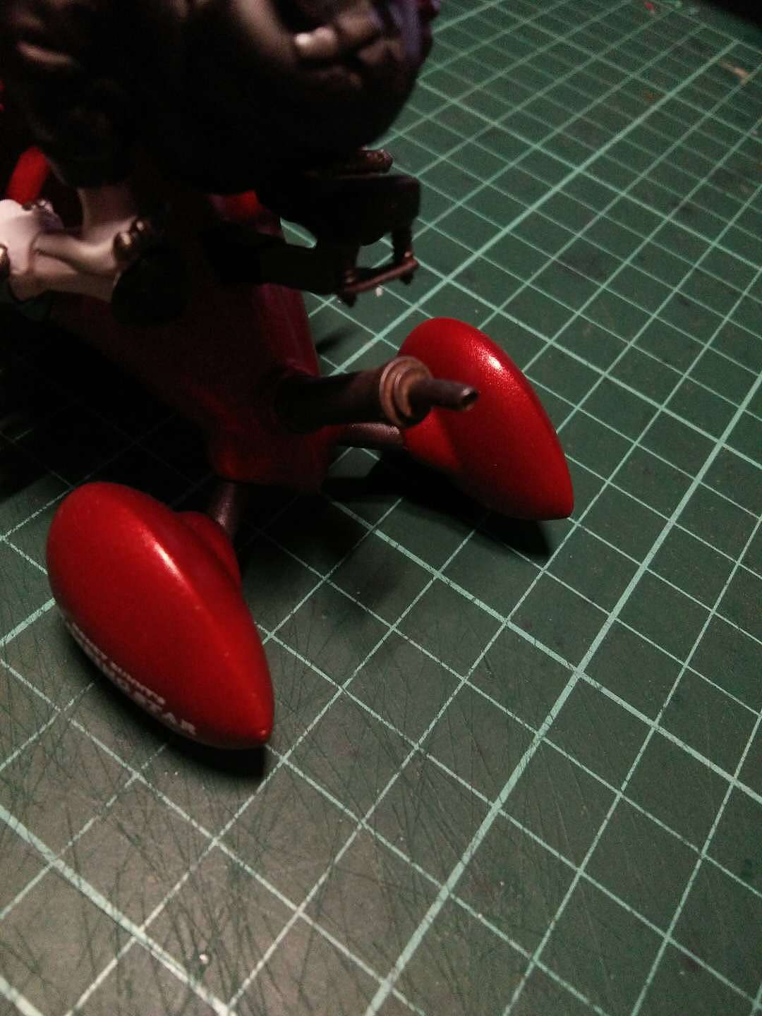 朋克兔子（图ZMTU2MTg1MDYw） - 手办/模玩 - 站酷设计师华颐HYX原创素材 - 站酷ZCOOL